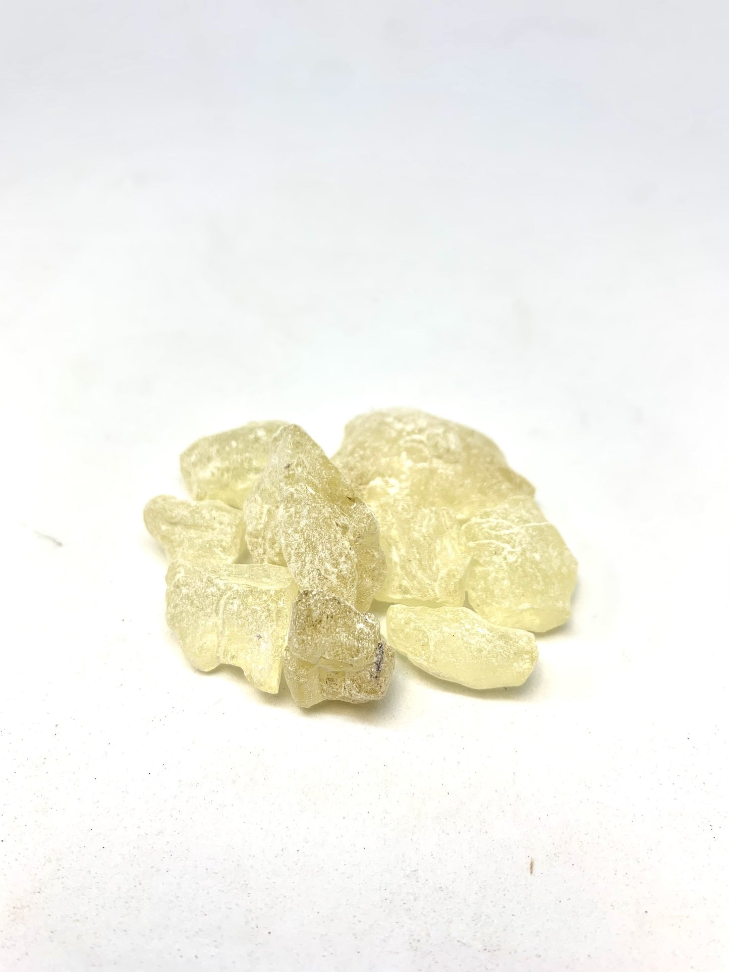 Copal Resin